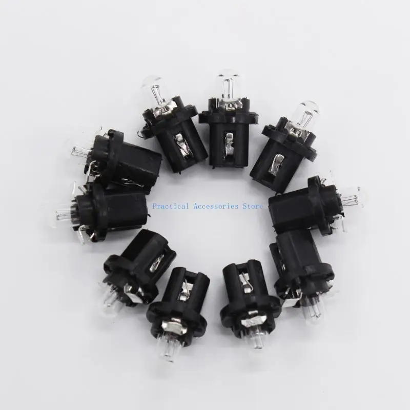 U75E تعزيز الأداء PCB لوحة العدادات لمبات لوحة القيادة وحاملي المقبس الأساسي، لصيانة المركبات النارية #2