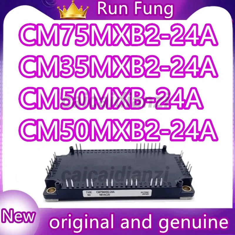 

IGBT Module CM50MXB-24A CM35MXB2-24A CM50MXB2-24A CM75MXB2-24A in stock