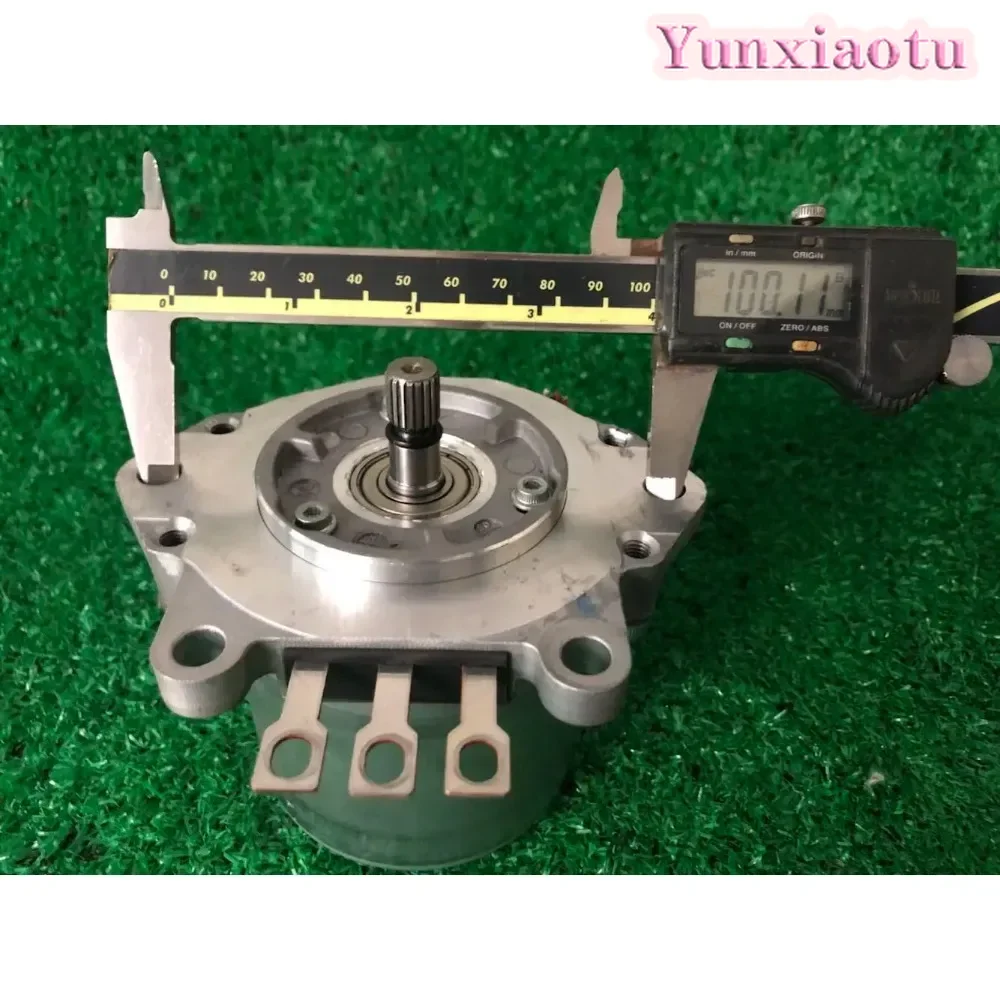 1212V 600W Strong Magnet Brushless Motor, Used Disassembled Motor