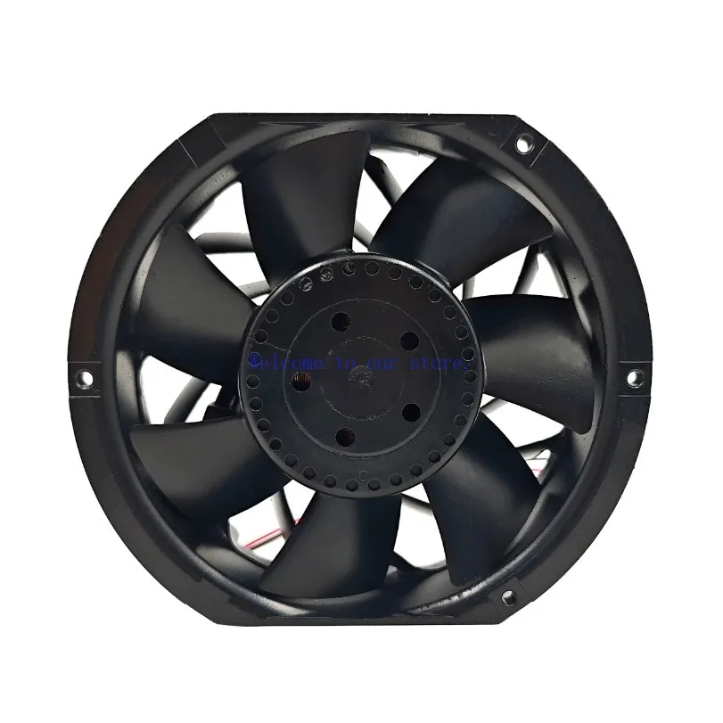 

Для Yimeng DZ17251B48VA DC48V 4,50A 17251 жестокая зарядка, индукционная плита, охлаждающий вентилятор, гарантия 1 год