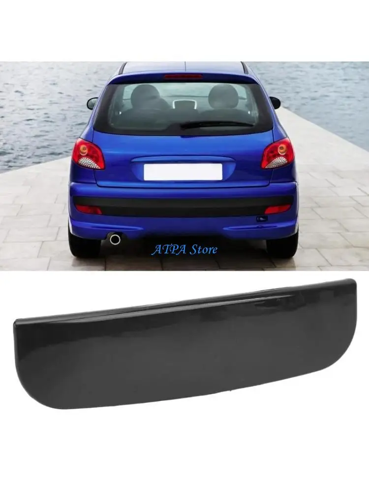 

U13C Tailgate Boot Opening Switch For 206/207/307 Elysee C2/C4 8726Q8 Tailgate Release Switch