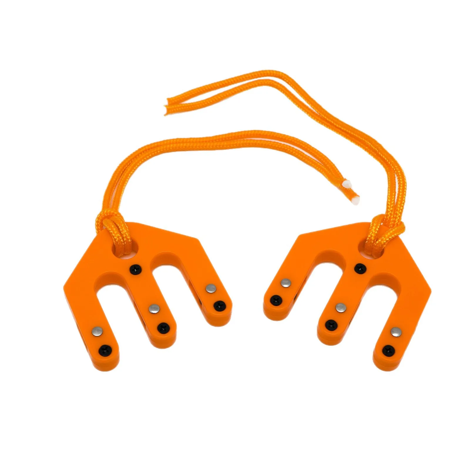 Creative Hoist Block and Tackling System
