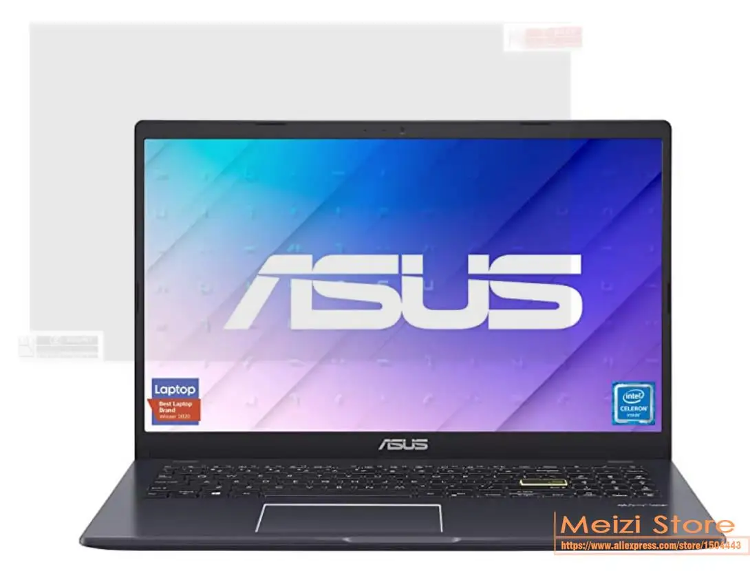 

3 шт. прозрачная/матовая защитная пленка для экрана ноутбука Acer Aspire E1-510 ES1-512 E5-511 E5-521 E5-521G E1-522 E1-530 531