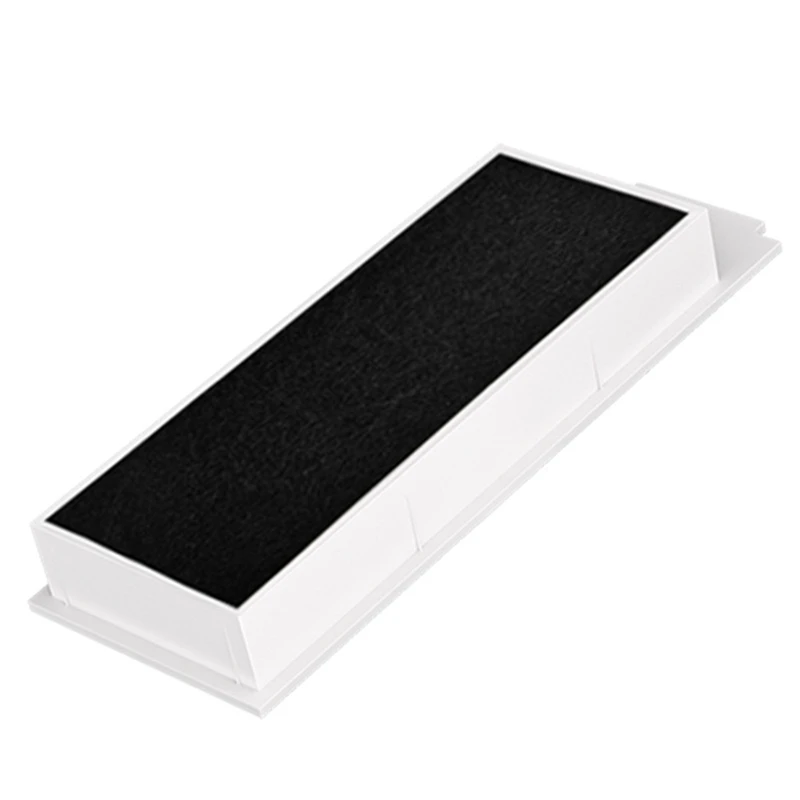 قطع غيار لـ Ecovacs Deebot ، ملحقات روبوت المكنسة الكهربائية ، فلتر HEPA ، Deebot X2 ، X2 Pro ، DEX86 ، 10 قطعة