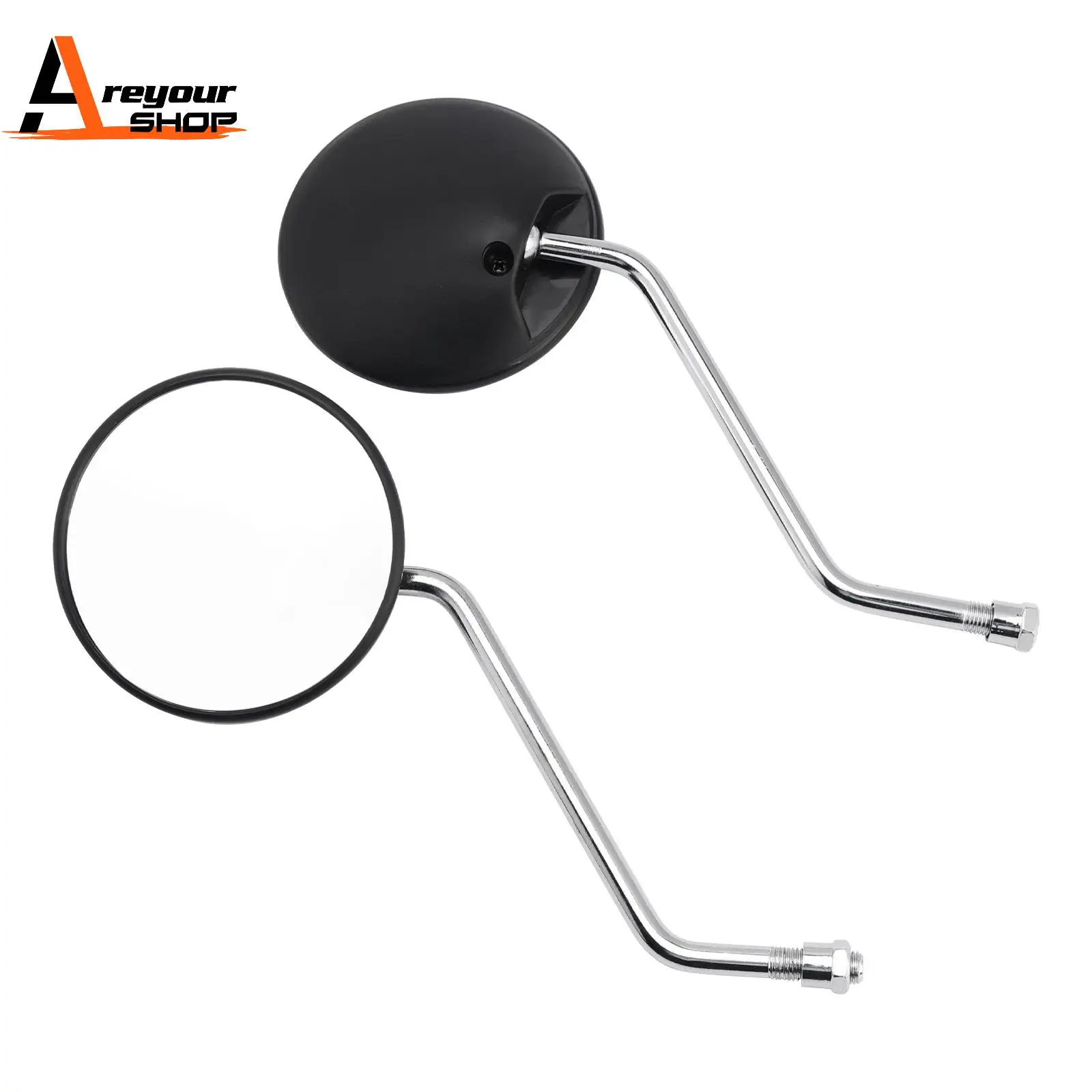 Areyourshop Rearvie…