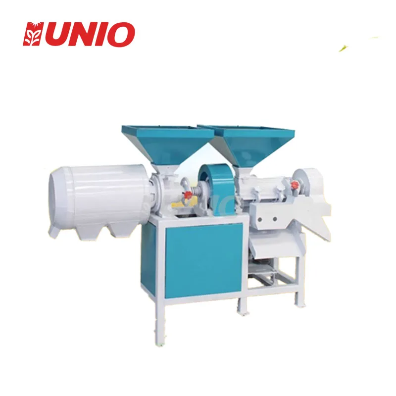 

High Efficiency Hot Sale Home Use Wheat Flour Mill Flour Milling Machine Corn Maize Grits Machines