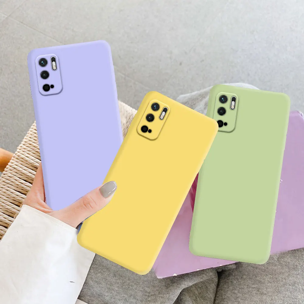 Luxury Liquid Silicone Case For Xiaomi Redmi Note 10 10T 10s 11 11s 12 12s 12 Pro Plus 5G Redmi 10A 10C 11A 12C Cover Cases