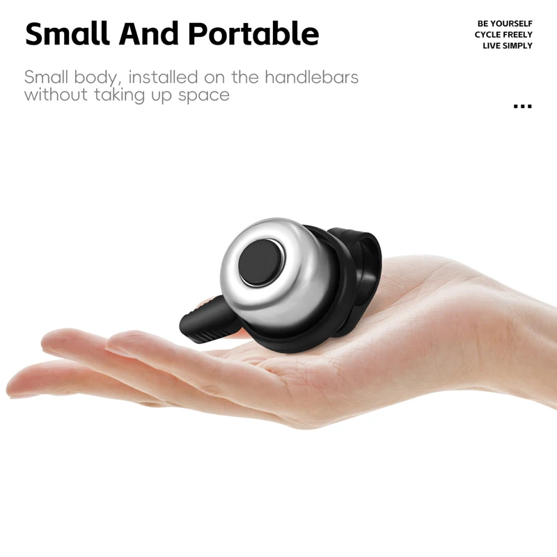 Thumbnail 3 - #53 Bicycle Bells Comparison Guide