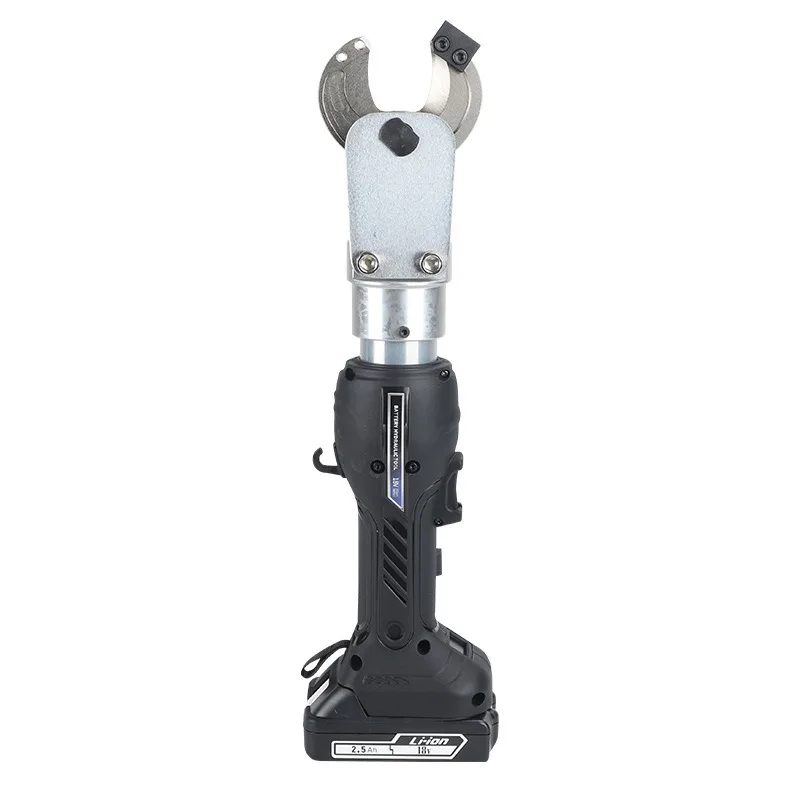 Rechargeable Wireless Remote Control Cable Shears NP-32C Portable Powered Aerial Work Copper Aluminum Steel Core Aluminum Strand