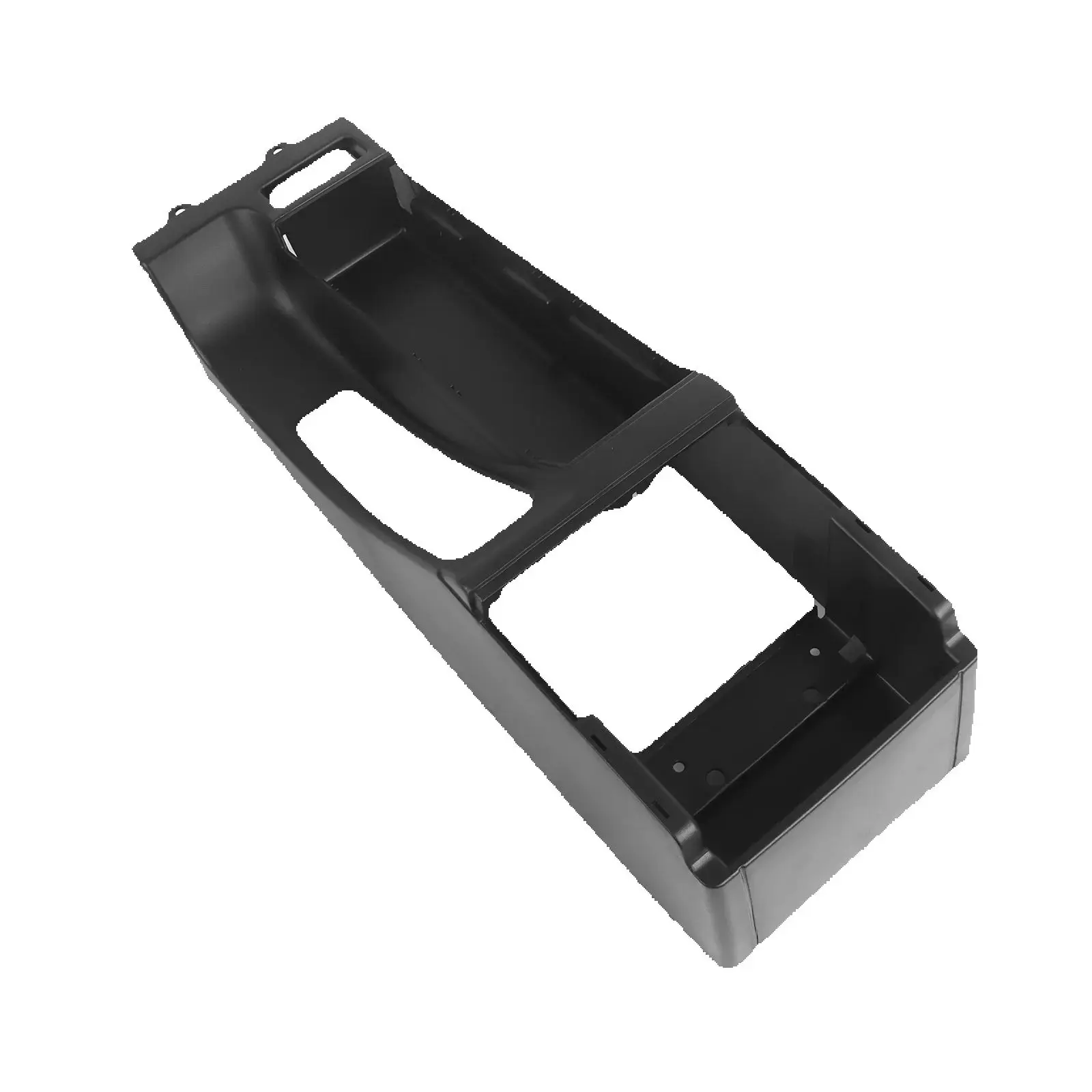 

Center Console Trim Base 51168218305 51168218306 FOR BMW 3 Series E46 1999-2006 Left Hand Drive