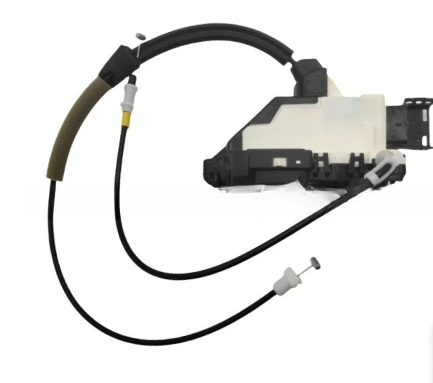 

Замок двери автомобиля 9802342580