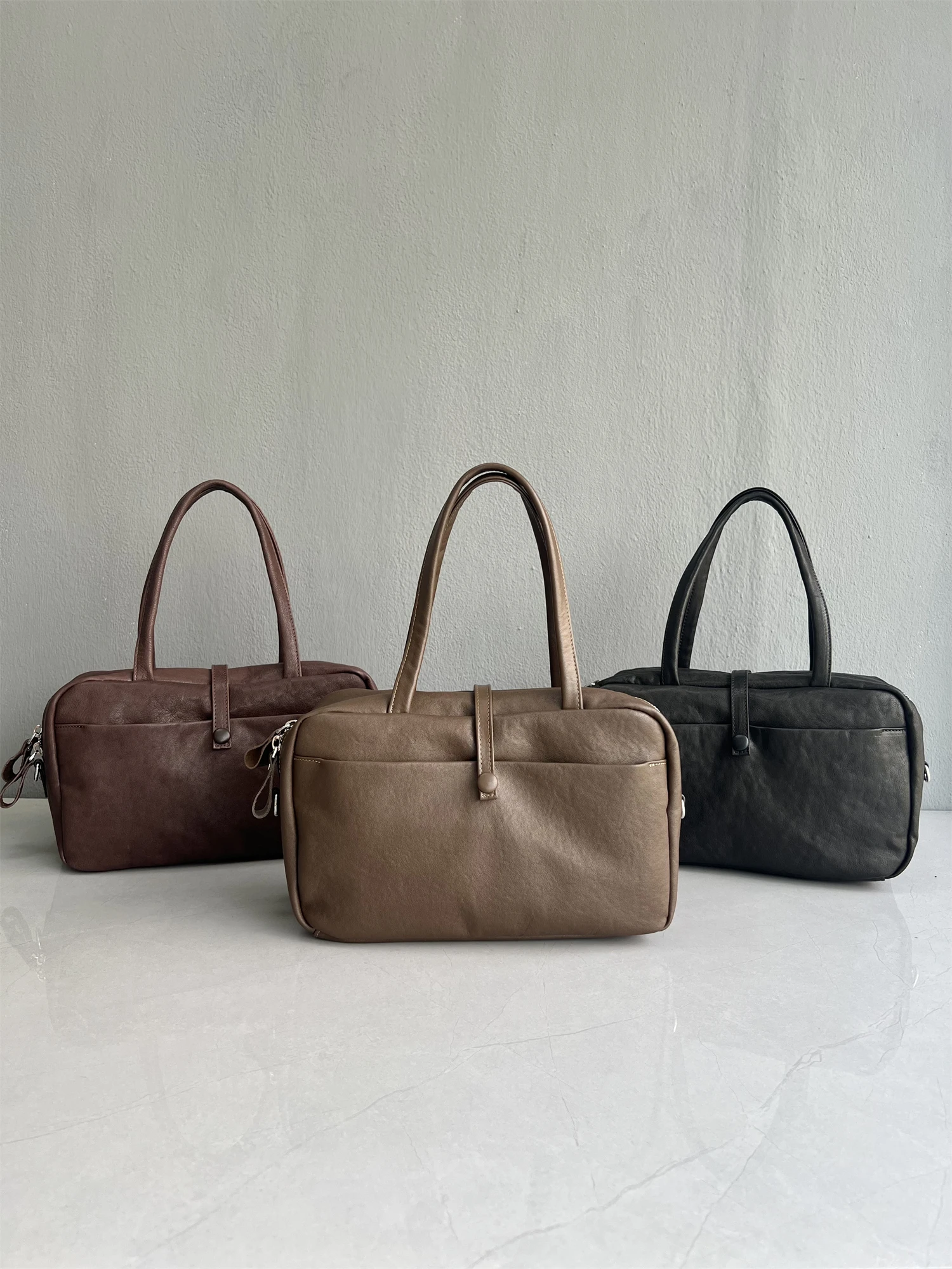 best-selling-loss-making-top-layer-vegetable-tanned-leather-retro-high-texture-casual-small-bowling-bag-for-women