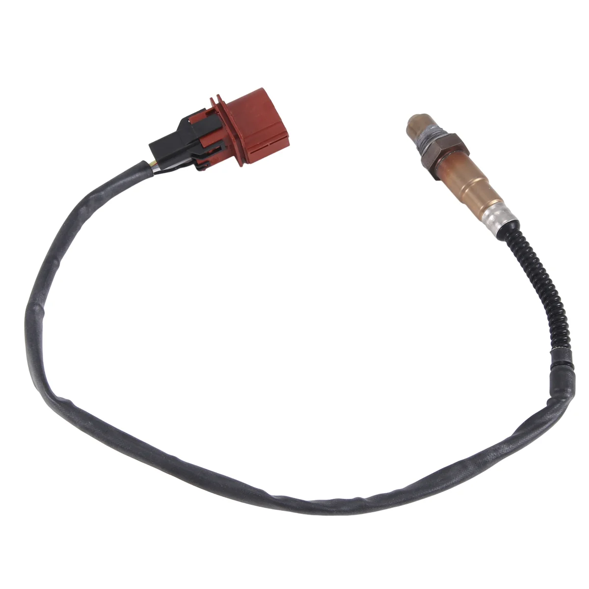 Oxygen Sensor Air Fuel Ratio Sensor for 2004-2006 25025007 234-5073 0258007234 95560612820 7L5906262A