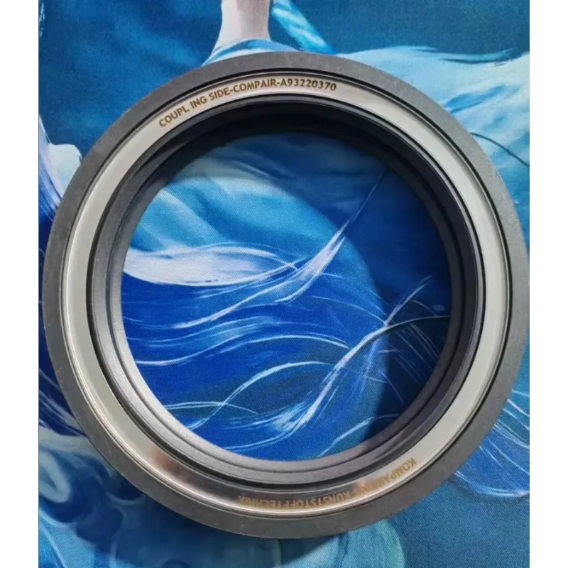 A11949574 SPAIR-LAND Metal Shaft Seal Kit For Compair Air Compressor New 1 Year Warranty