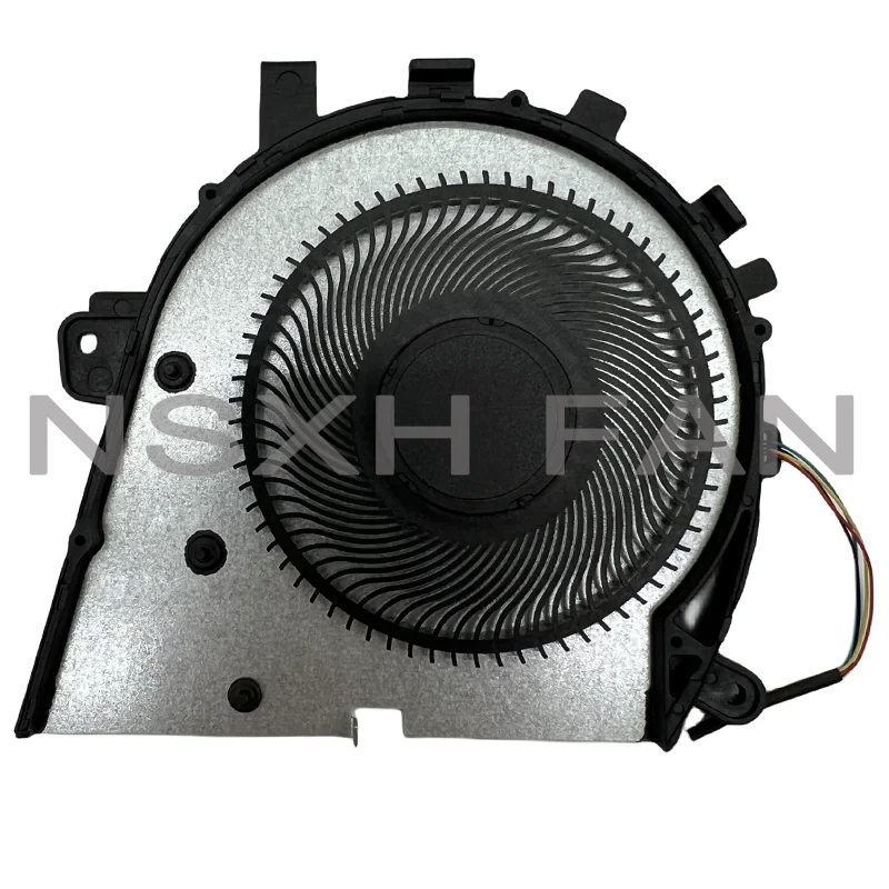 CPU Cooling Fan C740-14 FLMT C740-14IML Radiator Fan DC5V DFS2001054A0T 0.5A