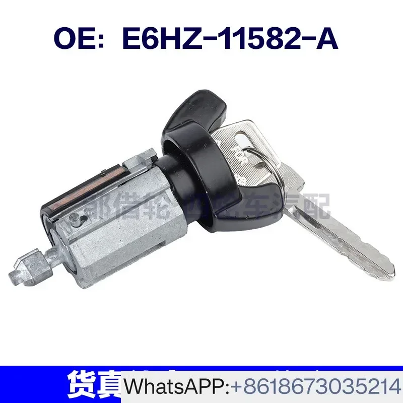 

E6HZ-11582-A Подходит для стартера и замка зажигания двигателя F800 E6HZ11582A