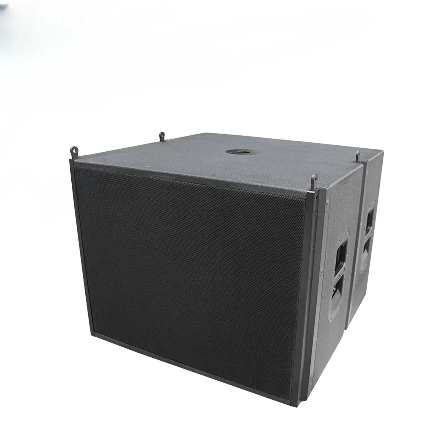 مكبر صوت LA208&LA18S مقاس 2 × 12 بوصة ونظام صفيف الخط النشط المقاوم للماء مقاس 1 × 18 بوصة PA #4