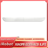 Anti-Slip Threshold Door Step Ramp Kit For ILIFE Xiaomi Roborock iRobot All Robotic Vacuum Cleaner Replacement Accessories