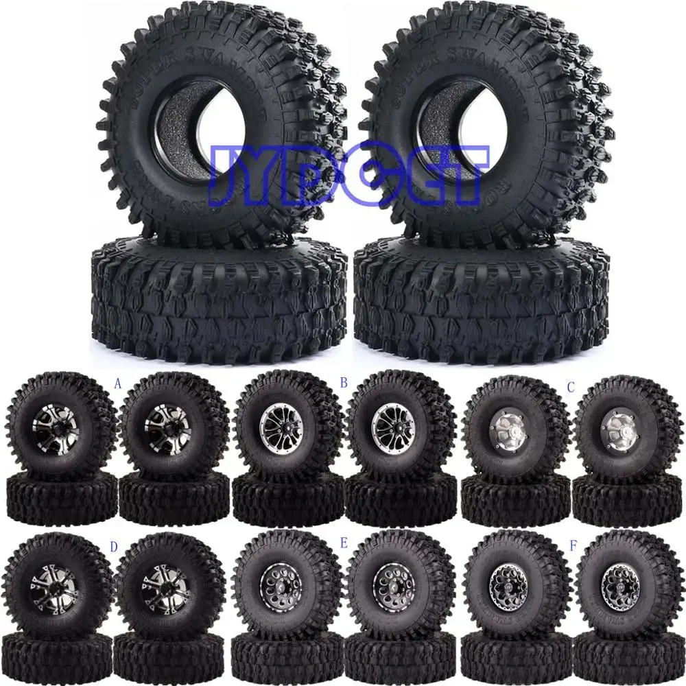 120mm Tire Tyre 1.9