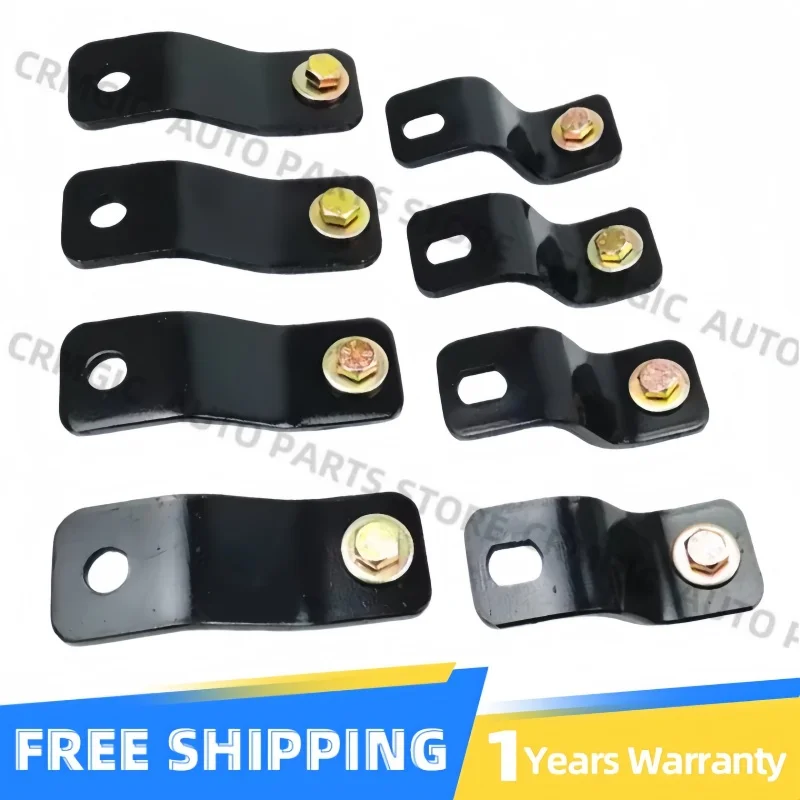 modification-de-l'espace-du-siege-arriere-pour-chery-tiggo-3-x3