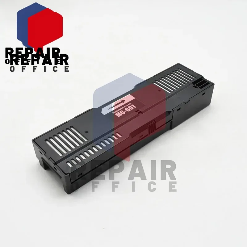 5X MC-G01 Maintenance Cartridge compatible for CANON GX6010 GX6020 GX6030 GX6040 GX6050 GX7010 GX7020 GX7030 GX7040 GX7050 GX707