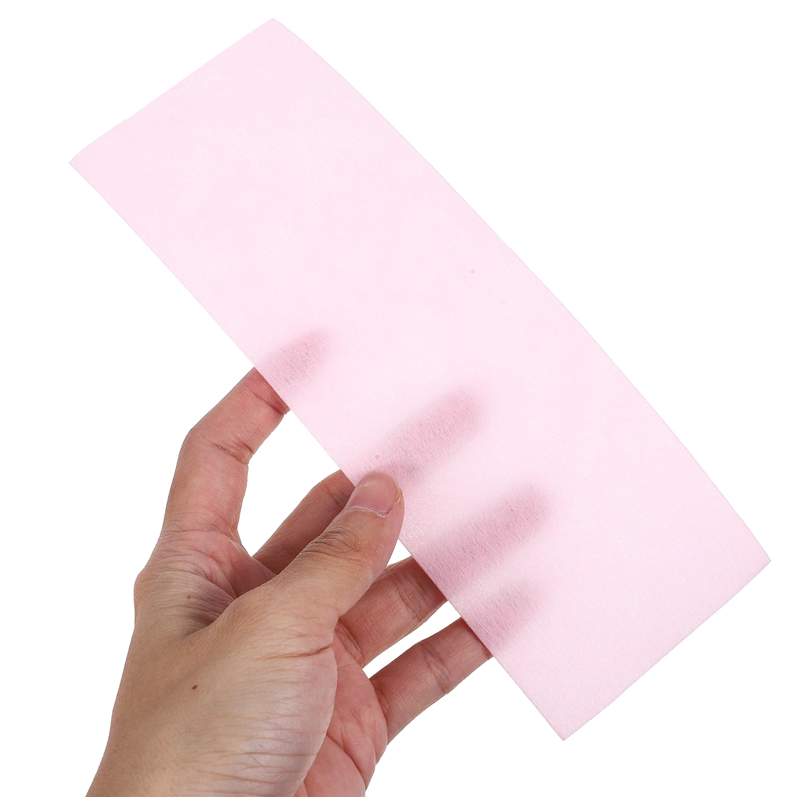 Рисунок 2 - бумажные восковые полоски для удаления волос