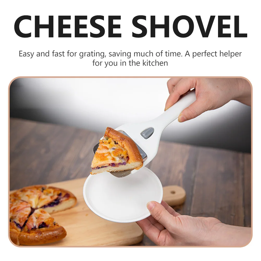 

Slicer Material Handle For Hard Semi-Soft Cheese Chocolate Grater Kitchen Cheese Grater Kitchen Gadget Gadget Tool