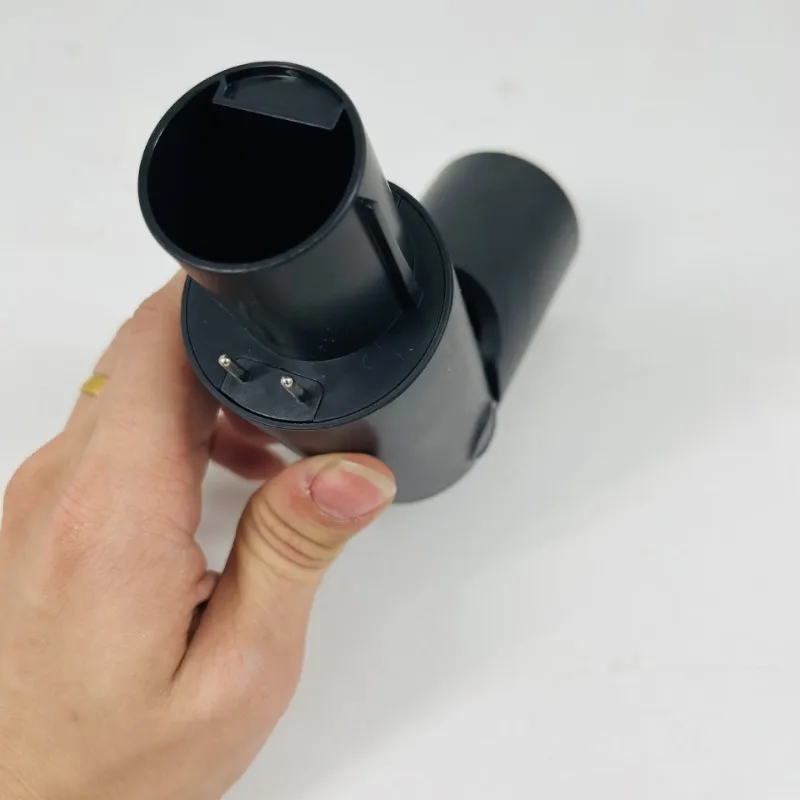 

A02V-гибкий адаптер без изгиба для Dreame Mova S3/S5 Detect Cleaning Robot-совместимый аксессуар под кроватью и под столом