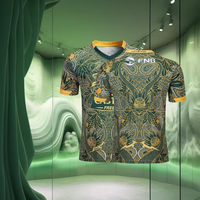 South Africa 2019 Centennial EditionMen's Rugby Jersey Sport Shirt S-4XL Customize