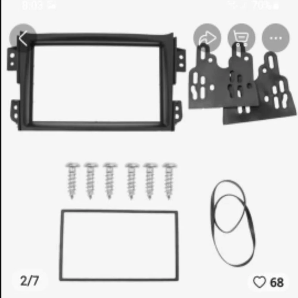 Car Radio Accessories For Business