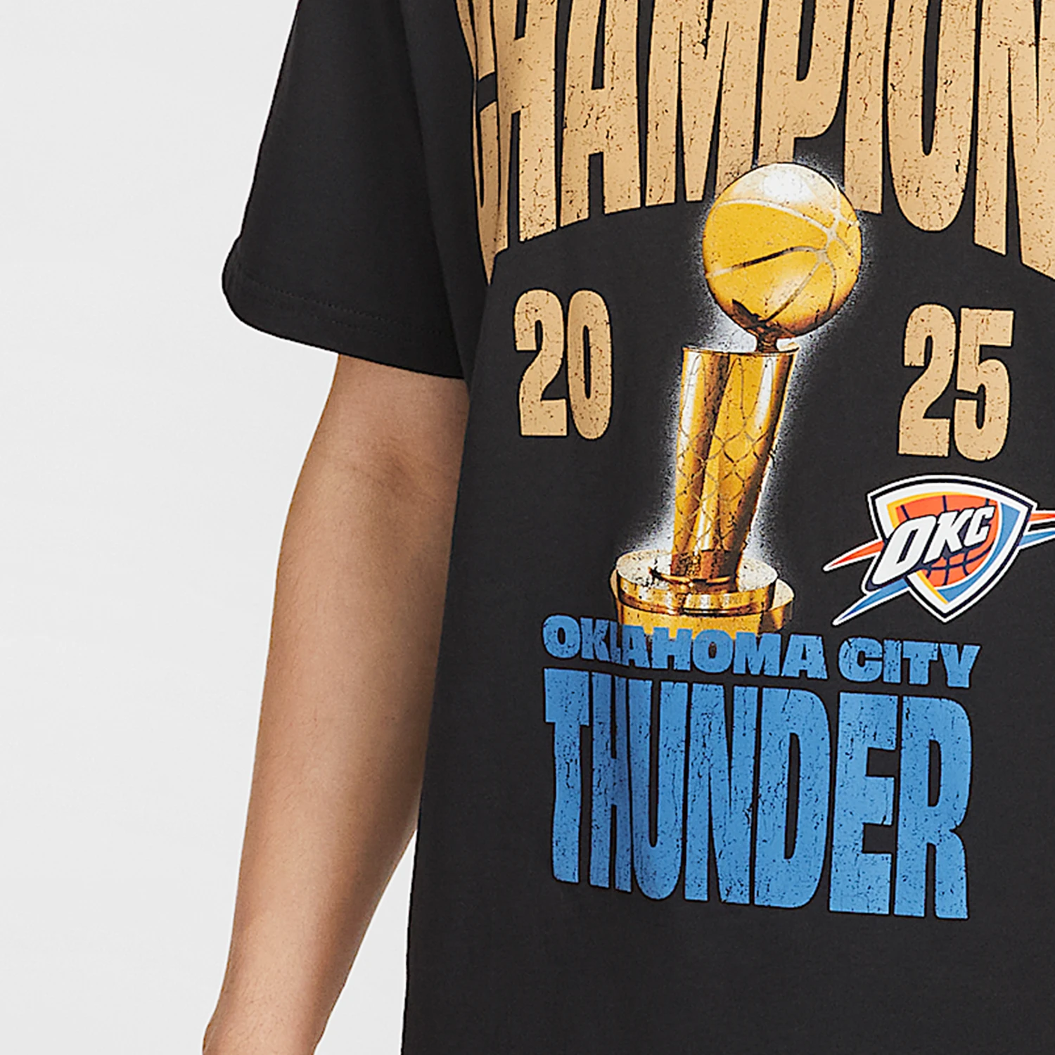 Nike Genuine 2025 Summer Men's Printed Breathable Short-Sleeve IR5593-010