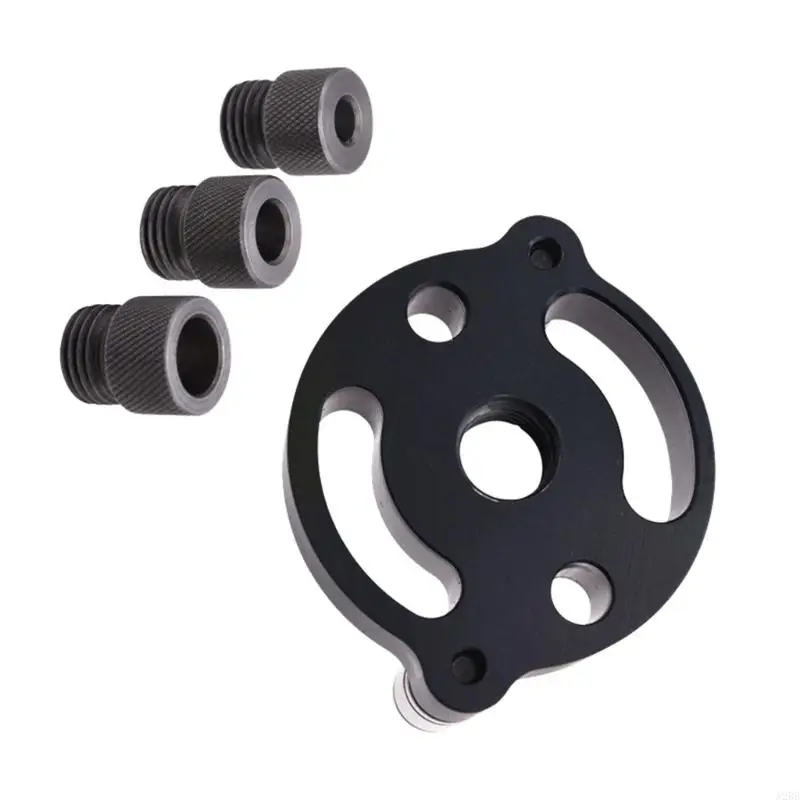 Localizador perfuração