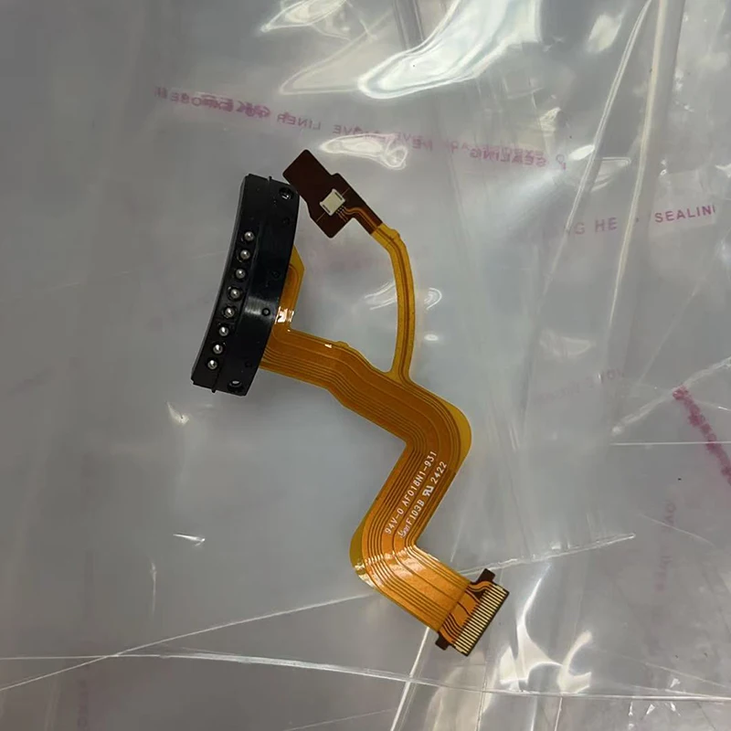 

Новые запасные части контактной сборки для объектива Nikon AF-S nikkor 105 мм f/1,4E ED