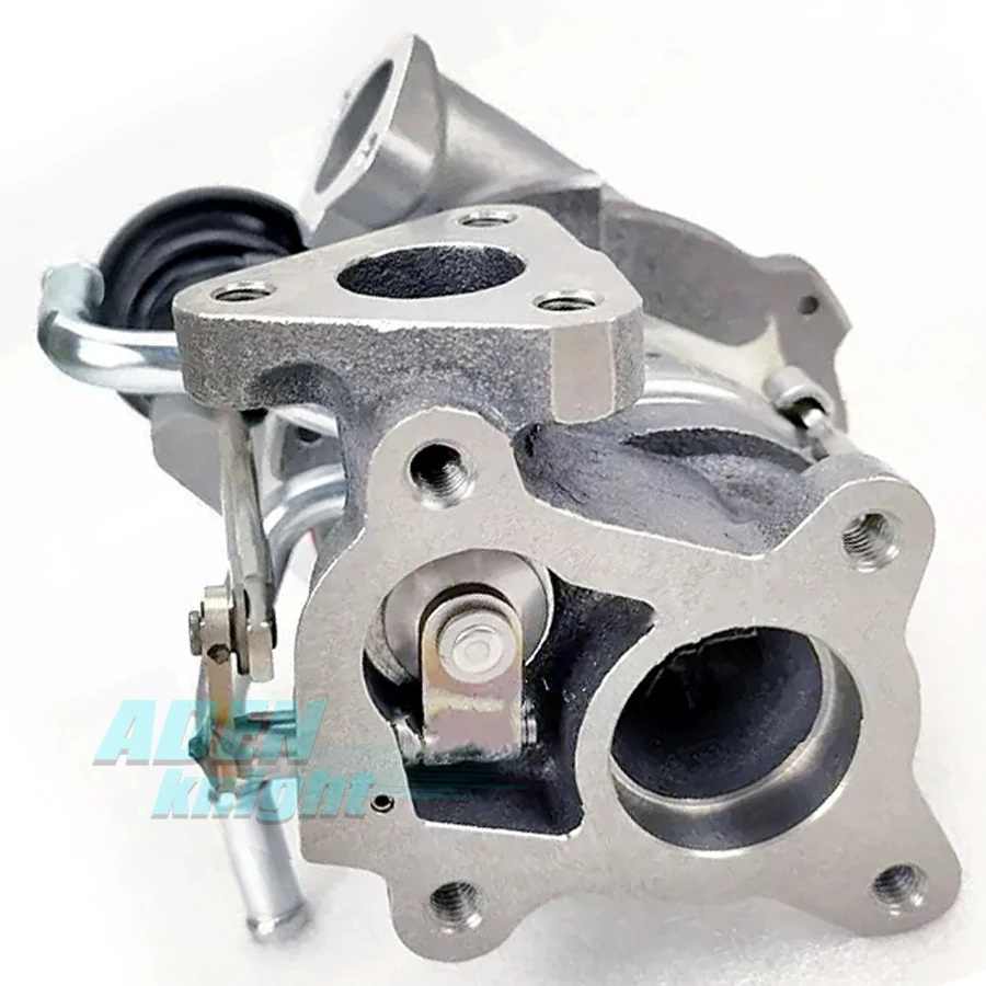 เทอร์โบ VZ58 สำหรับรถฟอร์ด คอมเมอร์เชียล ทรานซิท และฟอร์ด เรนเจอร์ 13900-76GA4 13900-76GA5 13900-76GA6 13900-76GA7 13900-76GA8 1A0313700