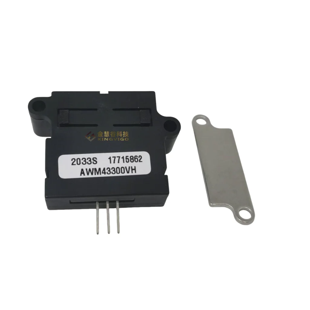 

AWM43300VH Honeywell Gas Flow Sensor New And Original