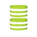 2pcs yellow