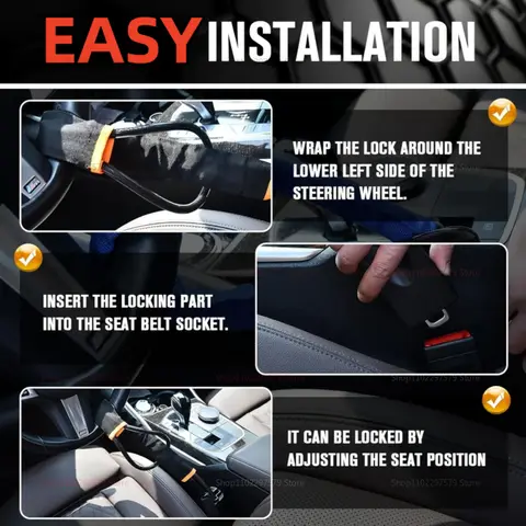 12 best sales car lock - №10