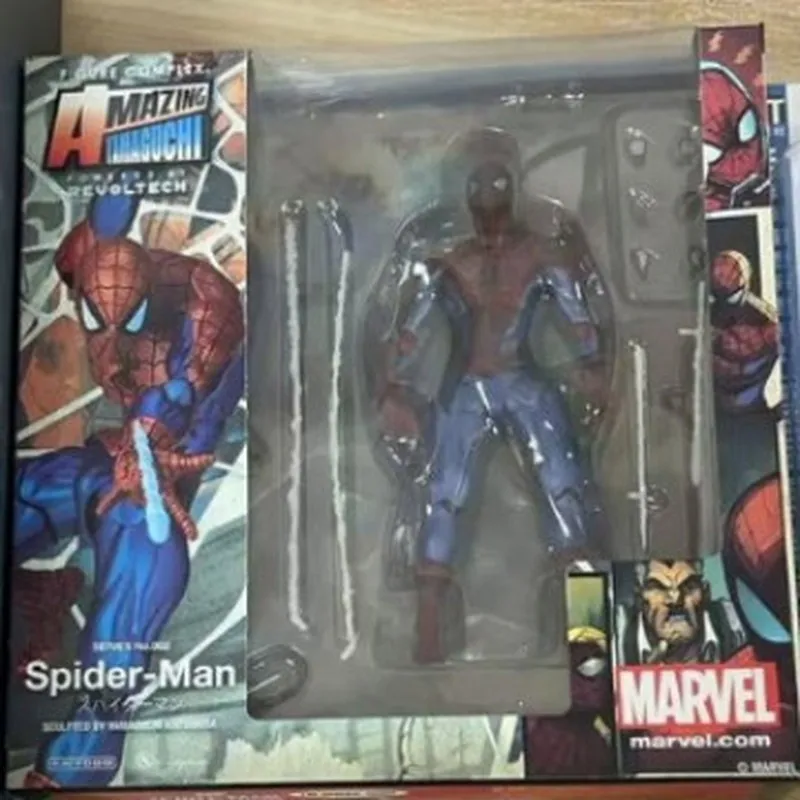 Thumbnail 3 - #64 Best Deadpool Action Figures to Buy In 2026