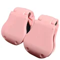 Pink 1 pair