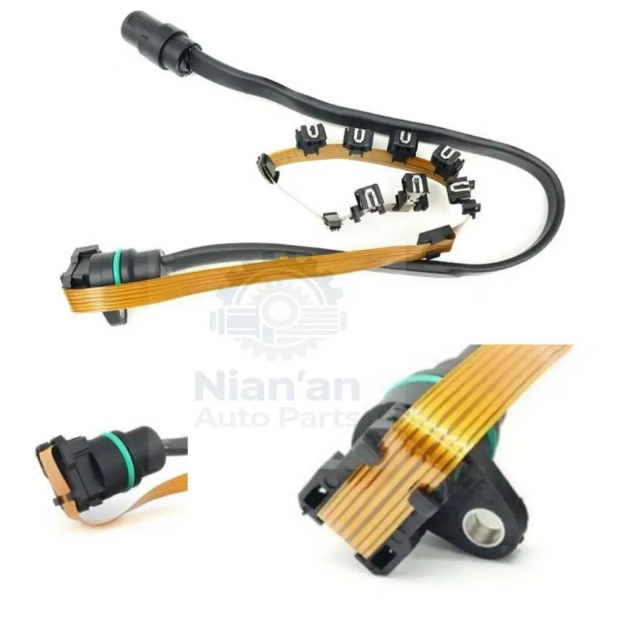High Quality 01M 095 096 G93 Internal Harness Sensor Wire 01M325283A 01M927365 For Audi A3 VW Skoda Golf Jetta Passat
