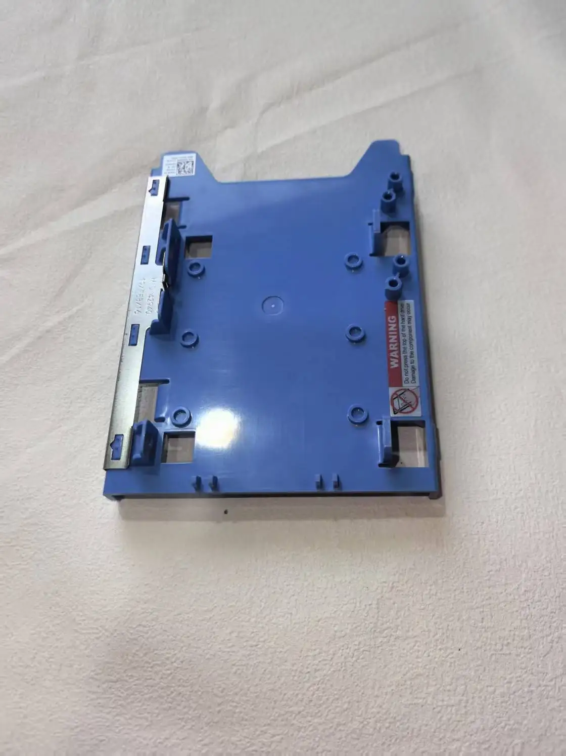 Caddy para disco duro R494D