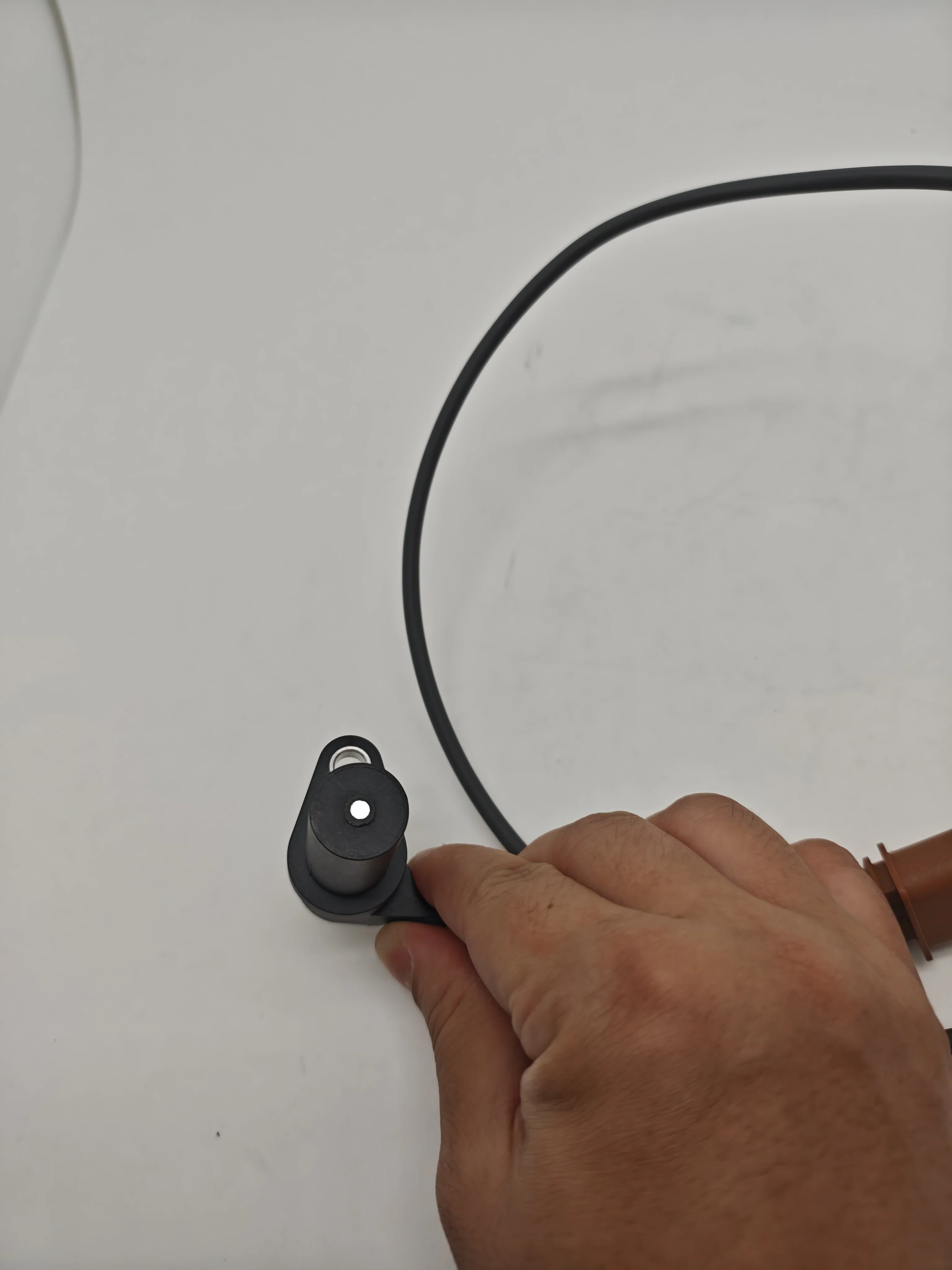 7L5905381 95560638100 95560638101 مستشعر موضع العمود المرفقي لـ 9PA Porsche Cayenne 2003-2006