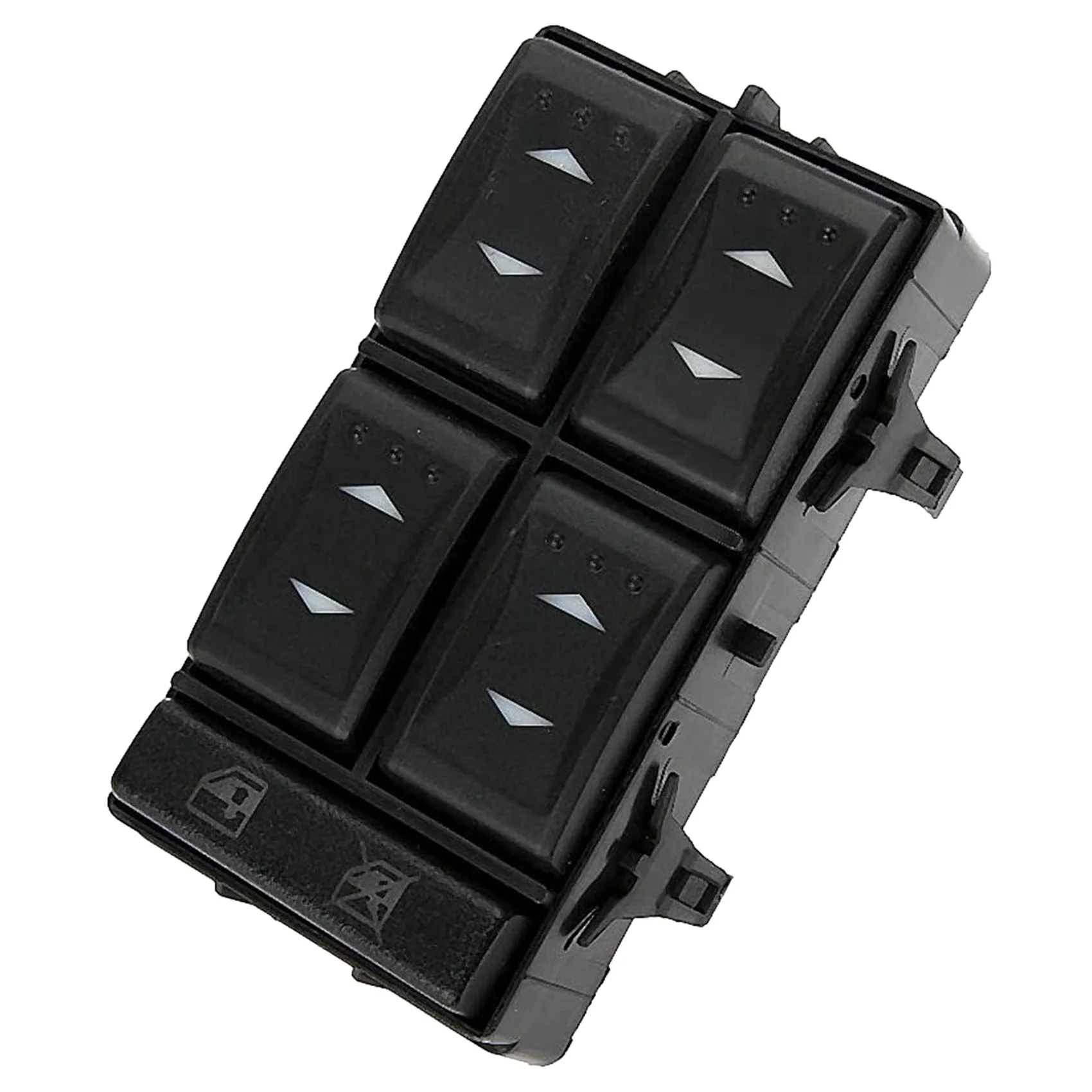 

M93K-Новый 3S7T-14A132-BA 3S7T14A132BA для Ford Mondeo MK3 2001-2007, кнопка главного переключателя стеклоподъемника, автомобильные аксессуары