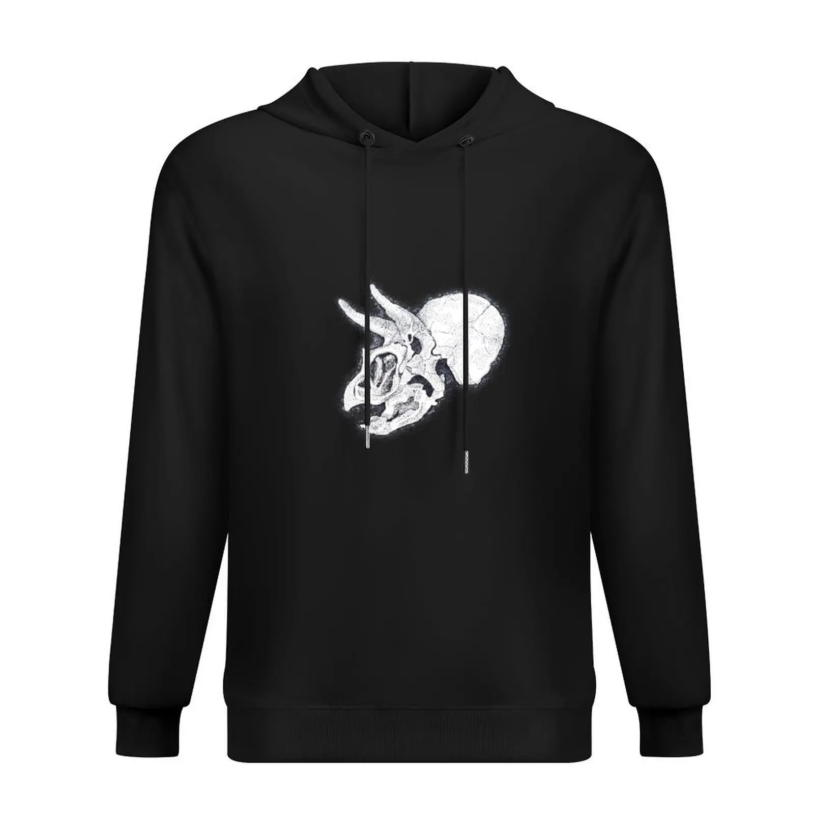 

Triceratops Hoodie mens clothes japanese style aesthetic clothing clothes for men tracksuits