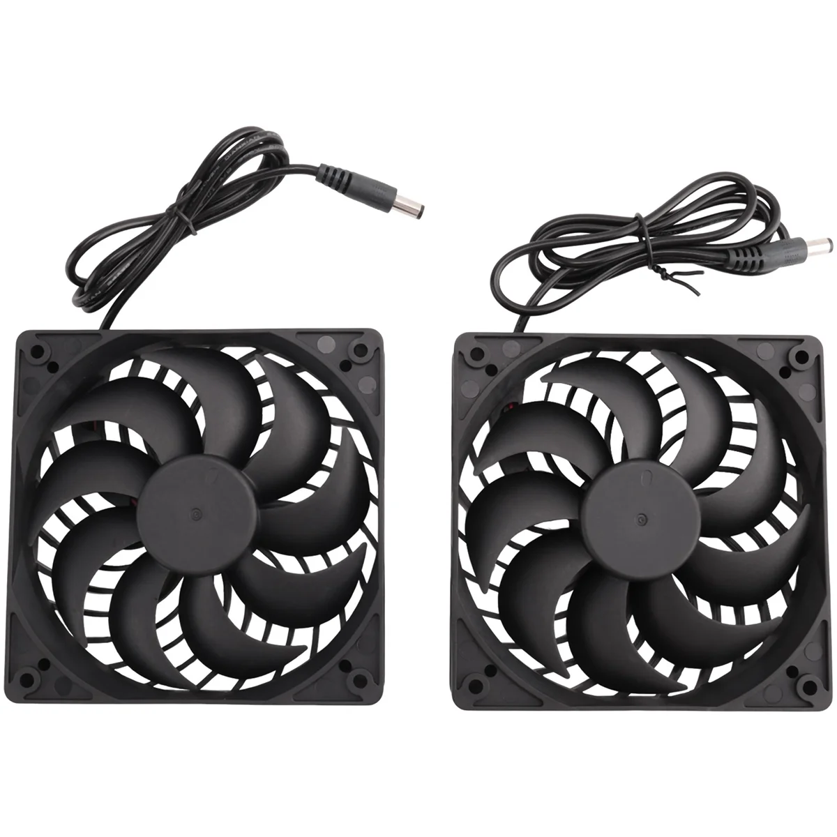 

Fans 12V Solar Exhausts Fan 6 Inch Ventilator Solar Panel Powered Fan Air Extractor for Dog Chicken House RV Greenhouse Fan
