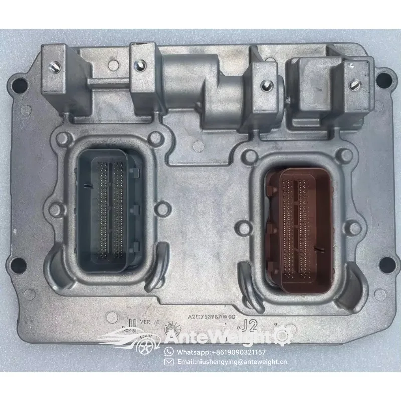 Engine Control Unit P6316224 6316224 CM2450 for Cummins Engine Control Module $450-