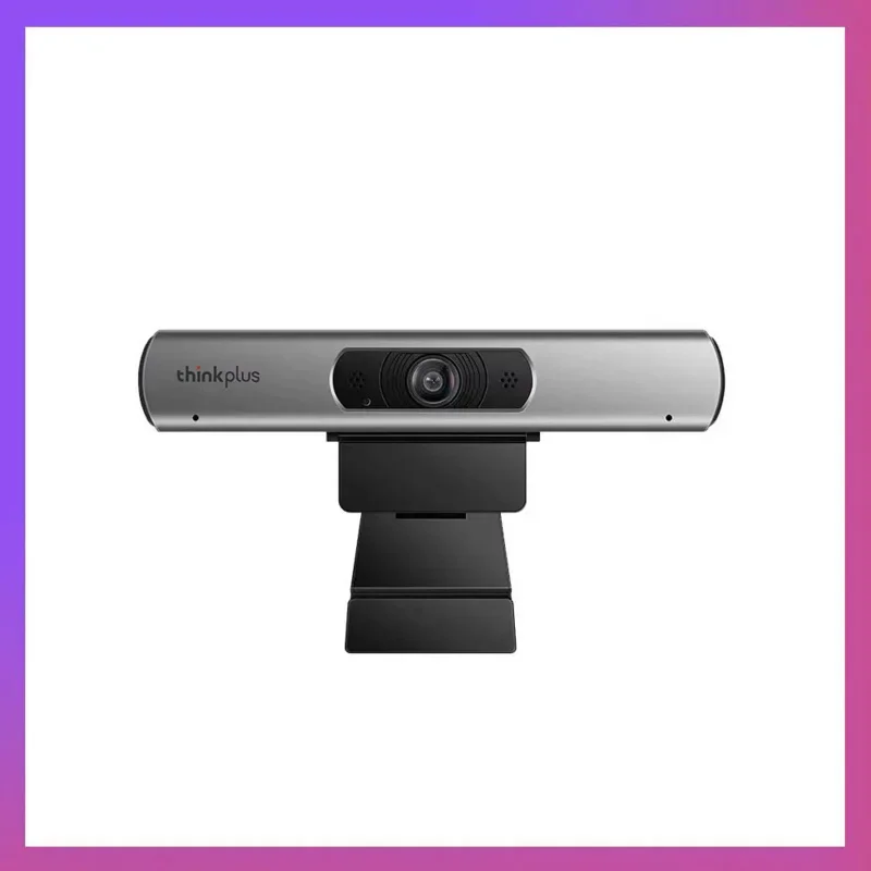 New for Lenovo thinkplus full HD camera MCAFHD01 with MAC 1080P wide-angle video conferencing