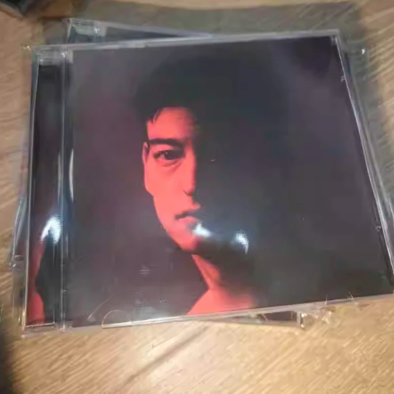 Joji - Nectar (2020) Domestic Version Album CD Walkman Car P