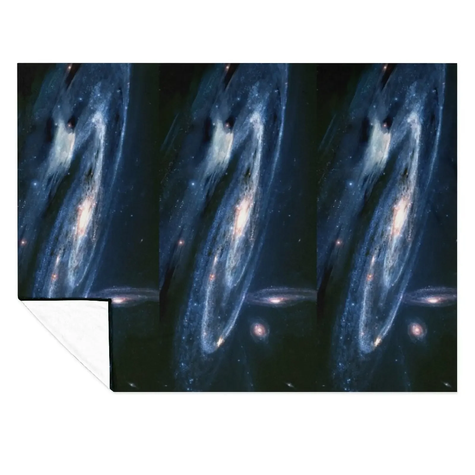 

multi univers Throw Blanket Luxury Brand blankets ands Blankets For Sofas Loose Blankets