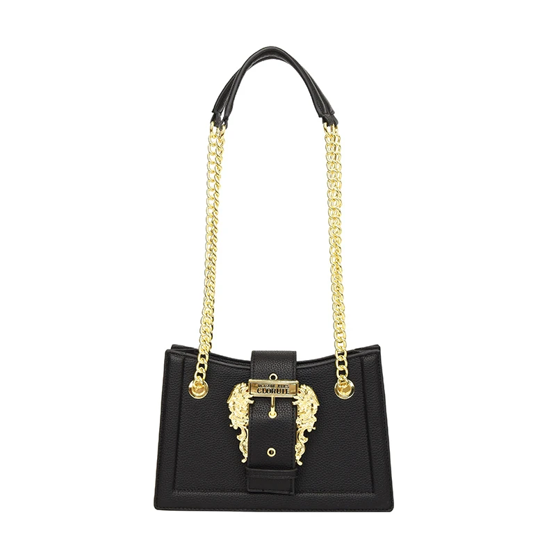 Elegant Retro Designer Diaper Bag: Luxury Crossbody Handbag For Women With Unique Style And Large Capacity Messenger Tote image 3